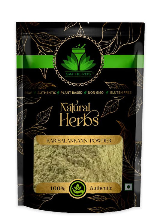 Sai Herbs Karisalankanni Powder