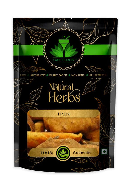 Sai Herbs Hadaj - Hadak - Pure & Natural