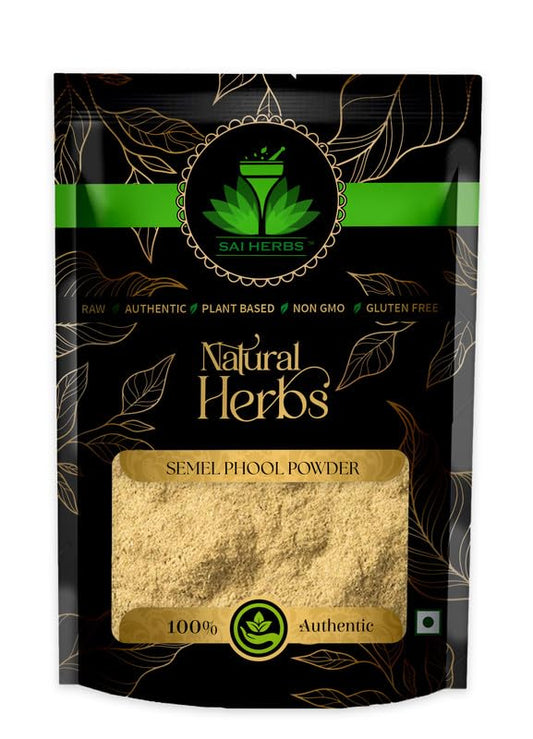 Sai Herbs Semel Phool Powder
