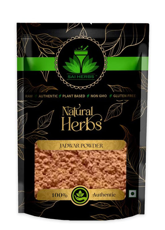 Sai Herbs Jadwar Powder