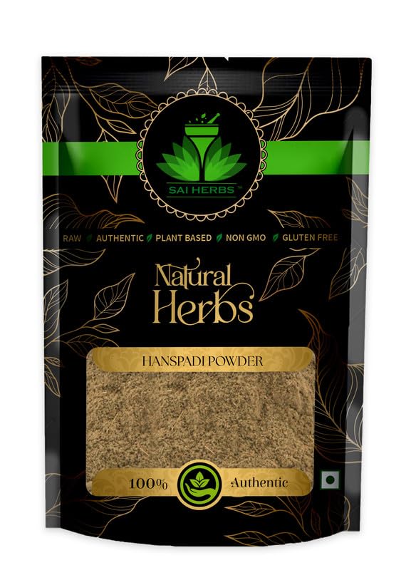 Sai Herbs Hanspadi Powder Hair Fern Powder