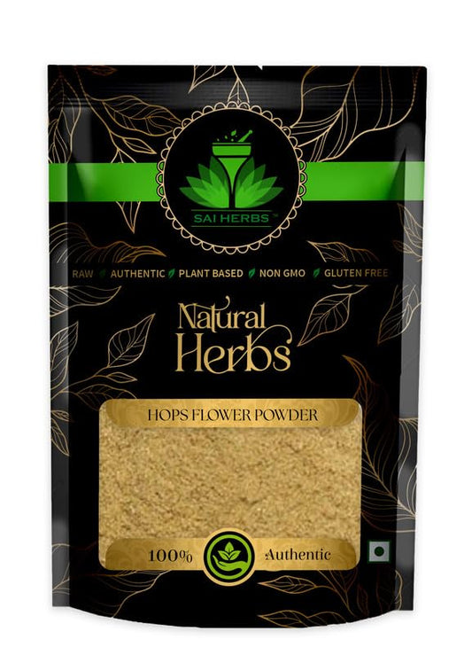 Sai Herbs Hops Flower Powder