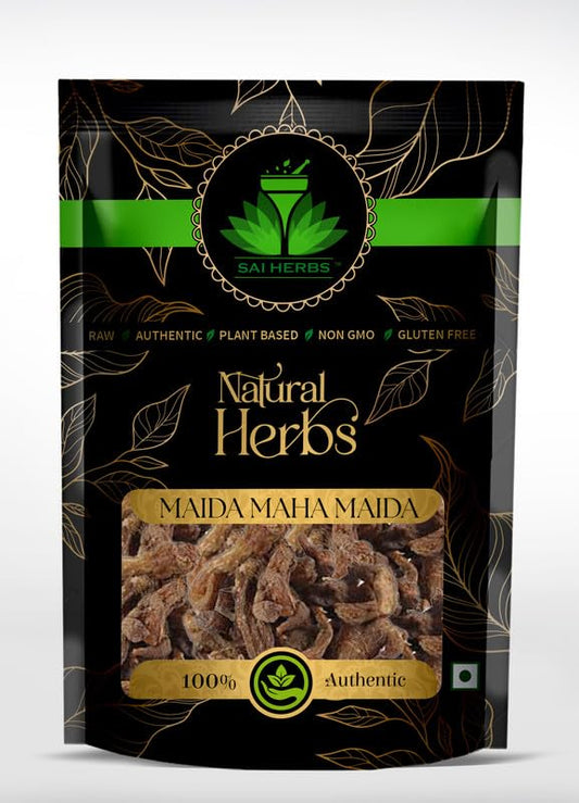 Sai Herbs Maida Maha Maida