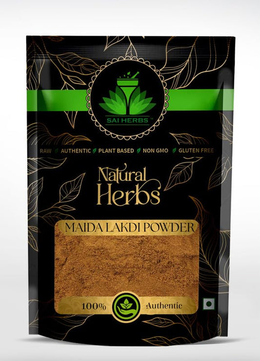 Sai Herbs Maida Lakdi Powder