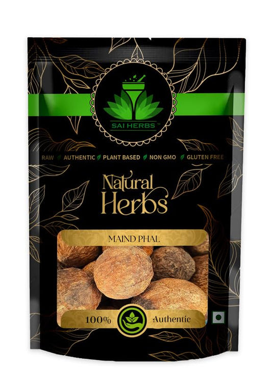 Sai Herbs Maind Phal Pure & Natural