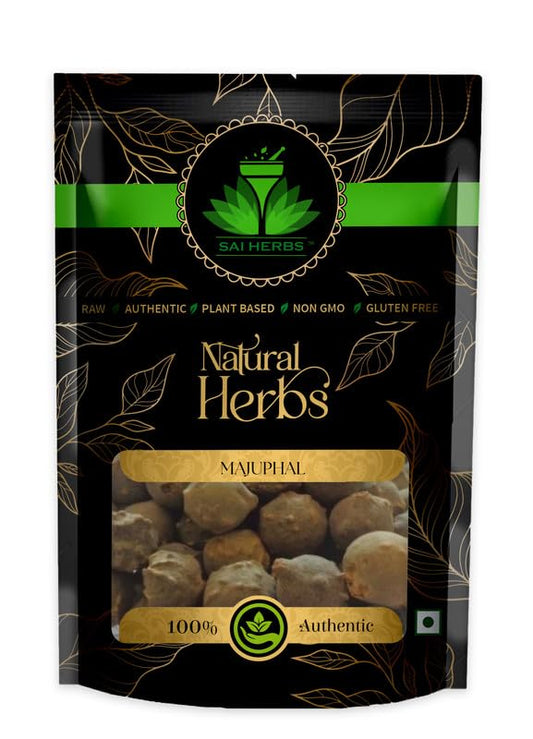 Sai Herbs Majuphal Pure & Natural