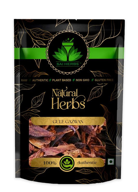 Sai Herbs Gule Gazwan Pure & Natural