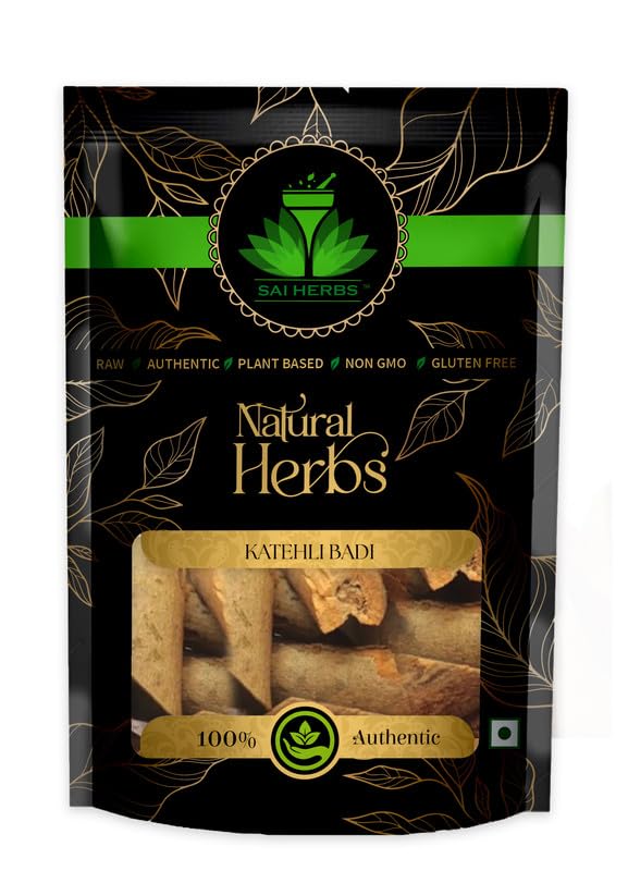 Sai Herbs Katehli Badi Pure & Natural