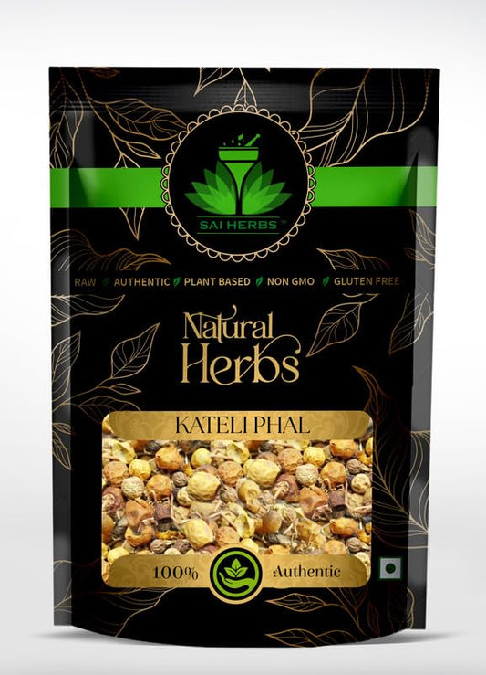 Sai Herbs Kateli Phal Pure & Natural