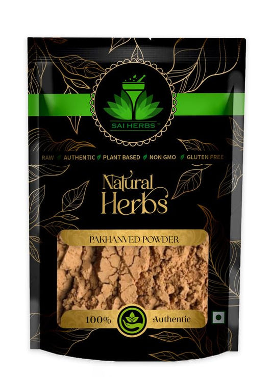 Sai Herbs Pakhanved Powder