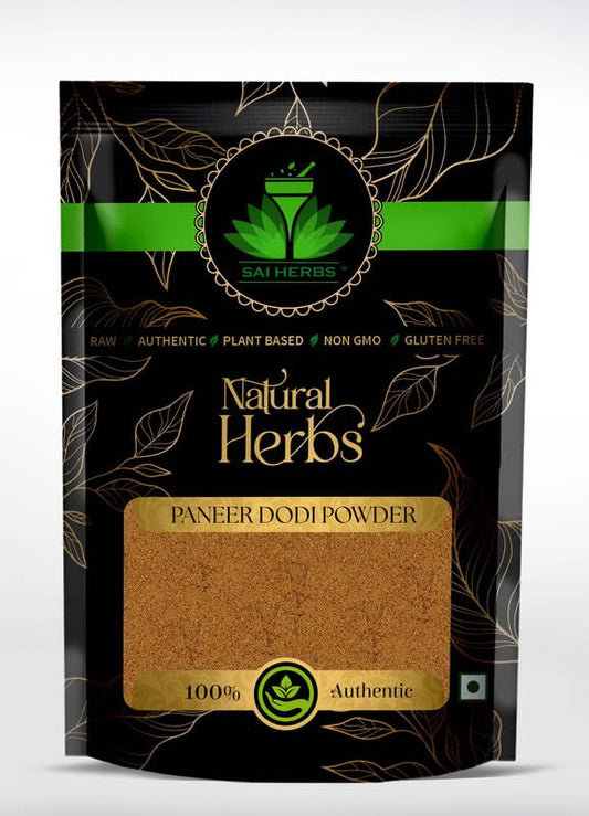 Sai Herbs Paneer Dodi Powder