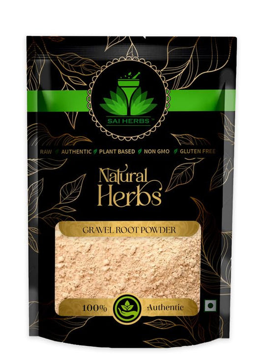 Sai Herbs Gravel Root Powder