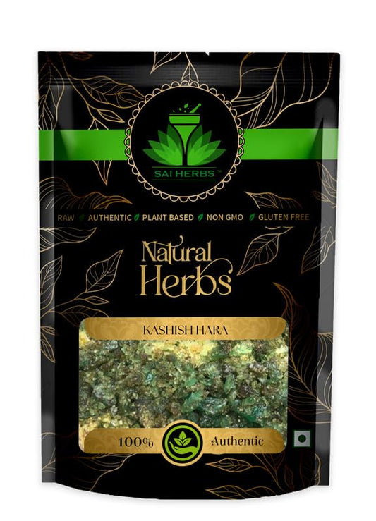 Sai Herbs Kashish Hara