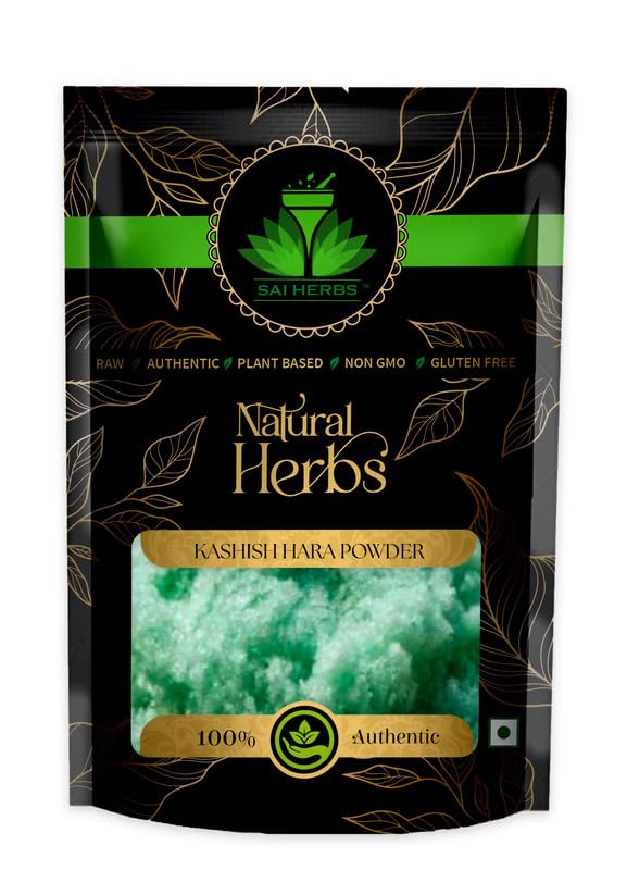 Sai Herbs Kashish Hara Powder