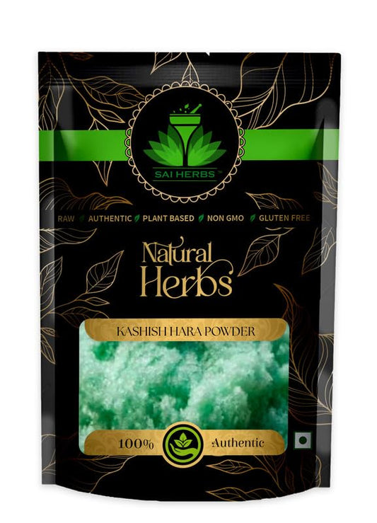Sai Herbs Kashish Hara Powder