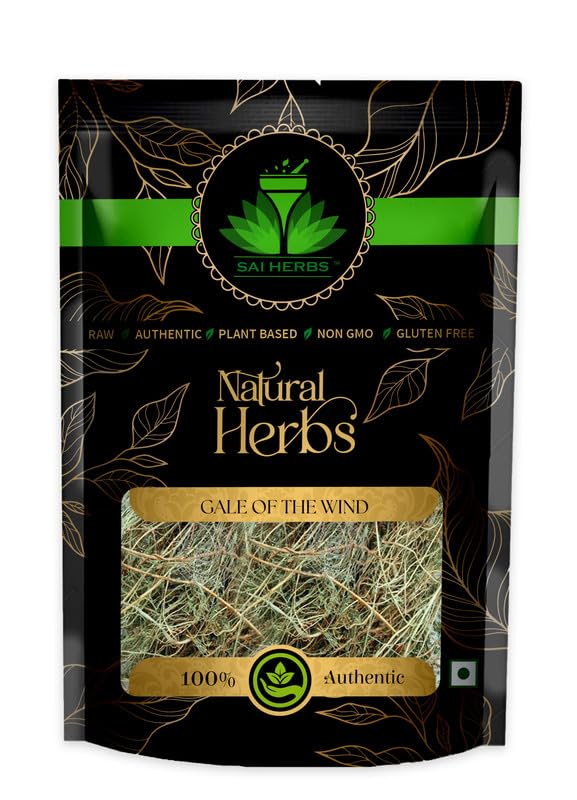 Sai Herbs Gale Of The Wind Pure & Natural