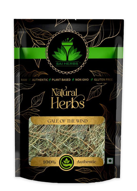 Sai Herbs Gale Of The Wind Pure & Natural