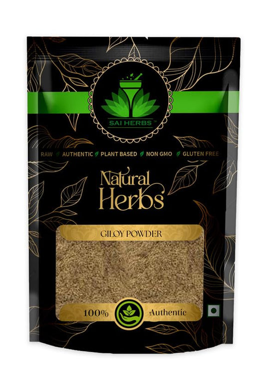 Sai Herbs Giloy Powder