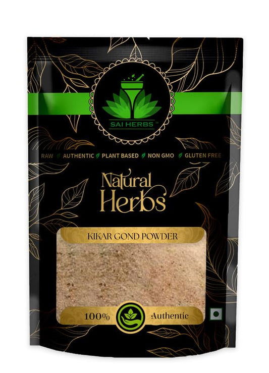 Sai Herbs Kikar Phali Pure & Natural