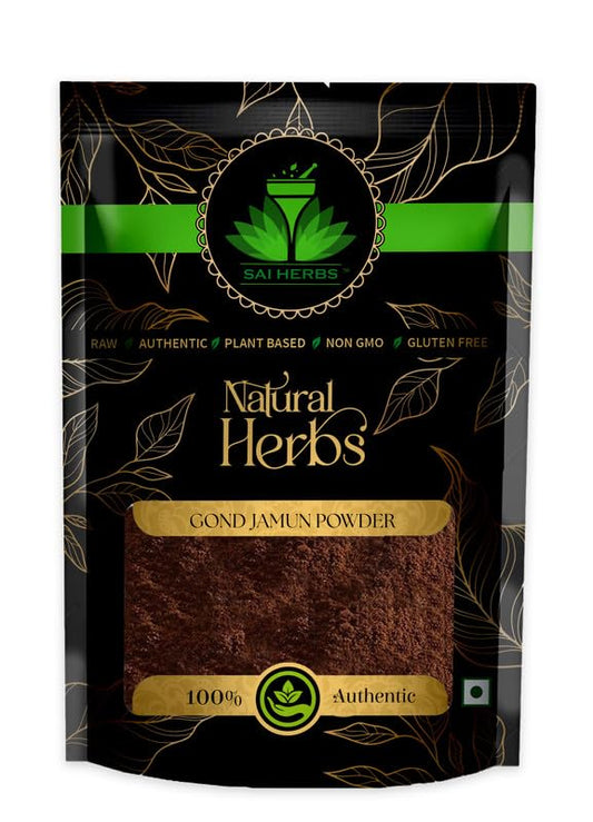 Sai Herbs Gond Jamun Powder