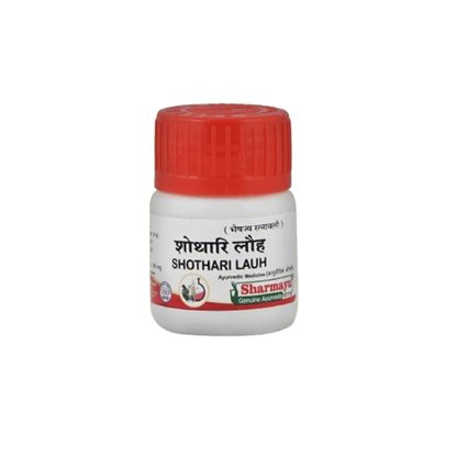 Sharmayu Shothari Mandoor
