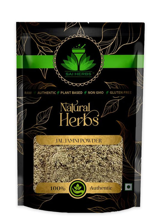 Sai Herbs Jal Jamni Powder