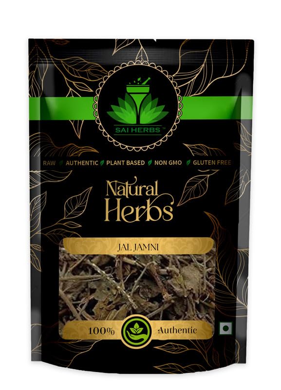 Sai Herbs Jal Jamni Herbs Pure & Natural