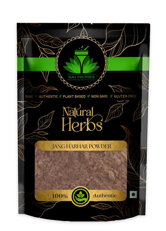 Sai Herbs Jang Harhar Powder
