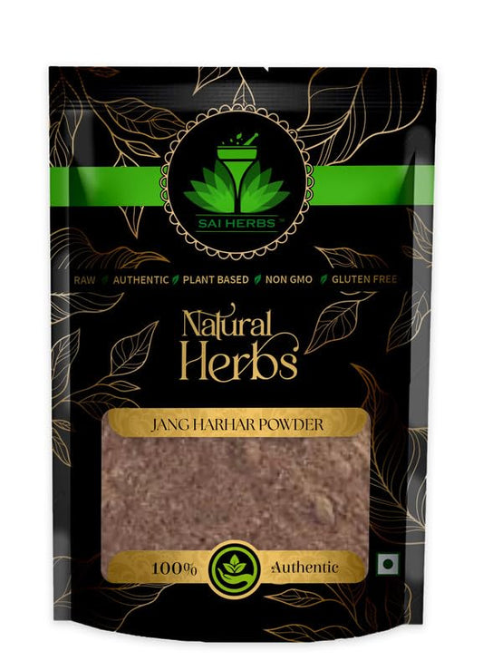 Sai Herbs Jang Harhar Powder