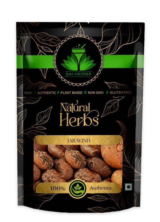 Sai Herbs Jaravind Pure & Natural