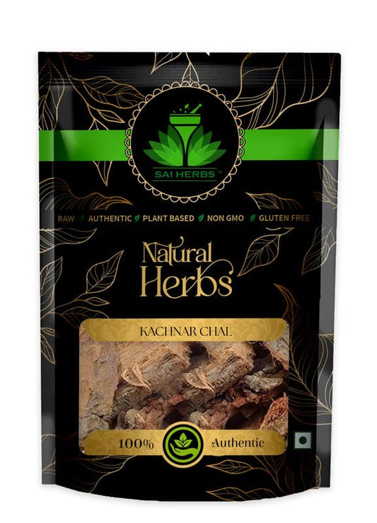 Sai Herbs Kachnar Chal