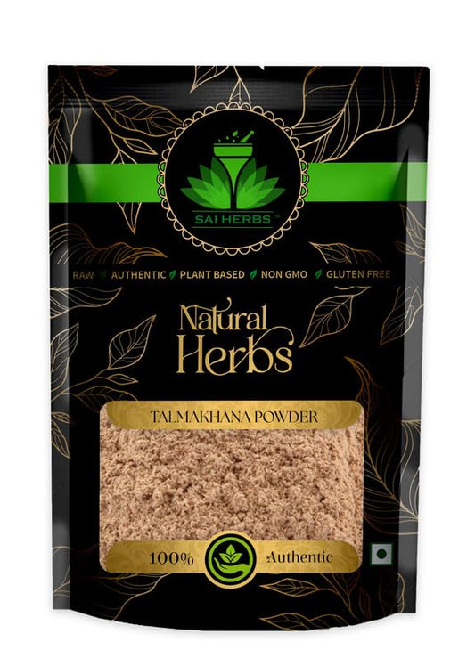 Sai Herbs Talmakhana Powder