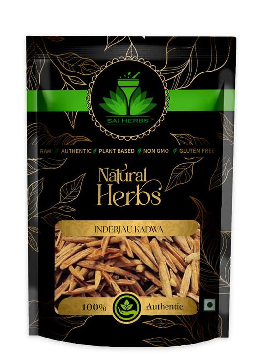 Sai Herbs Inderjau Kadwa Herbs Pure & Nature