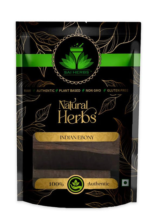 Sai Herbs Indian Ebony Herbs Pure & Natural