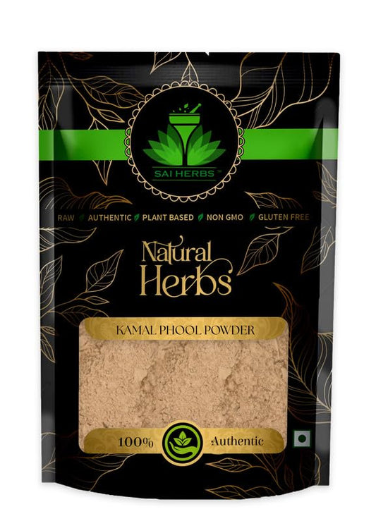 Sai Herbs Kamal Phool Powder