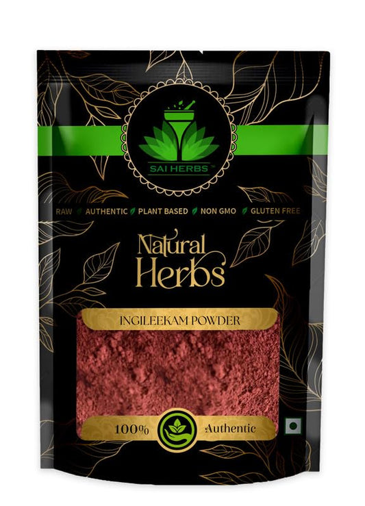 Sai Herbs Ingileek Powder