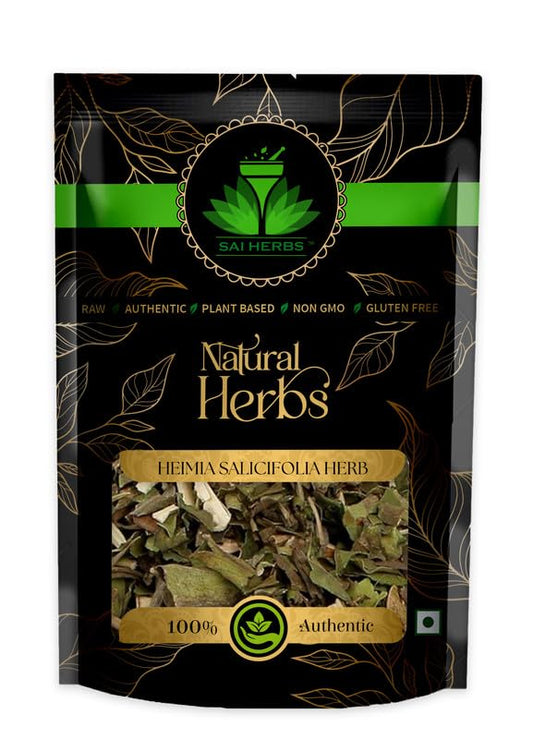 Sai Herbs Heimia Salicifolia Herb