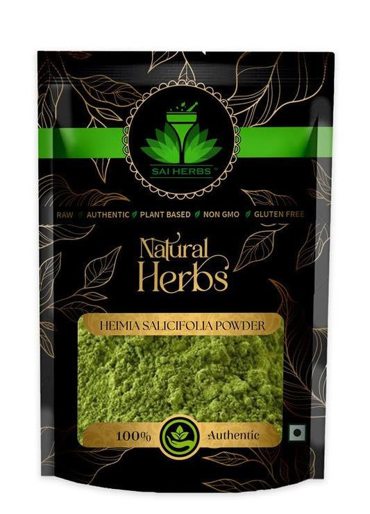 Sai Herbs Heimia Salicifolia Powder