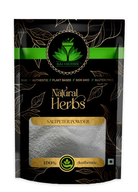 Sai Herbs Saltpeter Powder