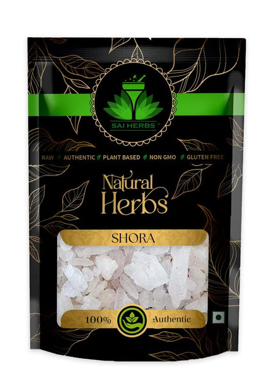 Sai Herbs Shora Potassium Nitrate Pure & Natural