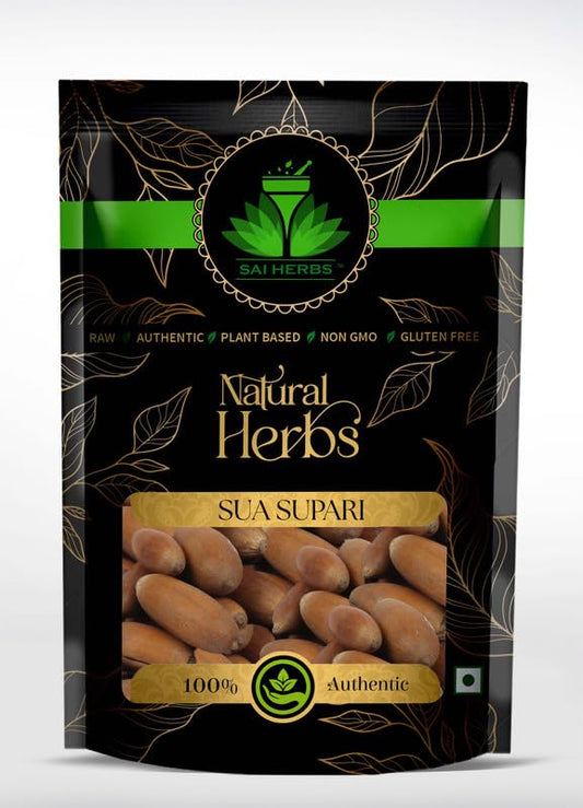 Sai Herbs Sua Supari Pure & Natural