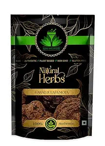 Sai Herbs Harad Julafa Mota Pure & Natural