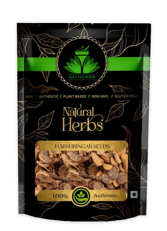 Sai Herbs Harshringar Seeds Pure & Natural