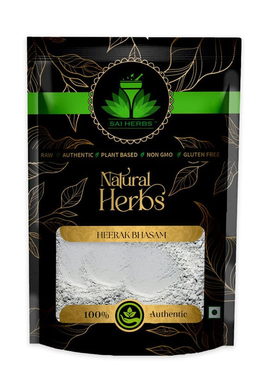 Sai Herbs Heerak Bhasam