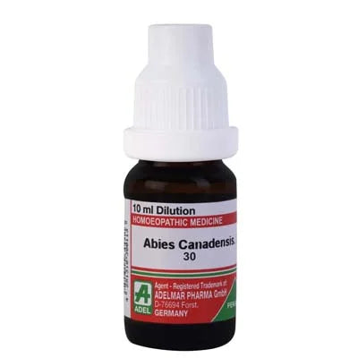 Adel Pekana Abies Canadensis 30 Ch