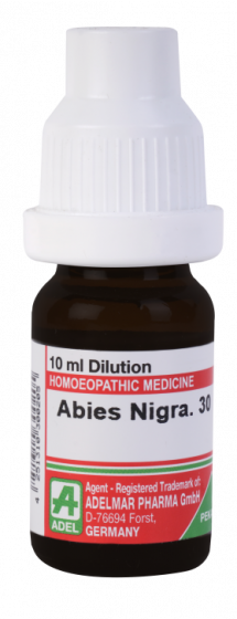 Adel Pekana Abies Nigra 30 Ch