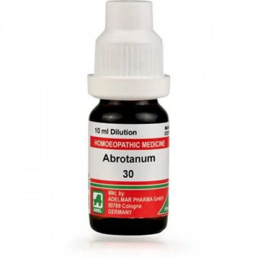 Adel Pekana Abrotanum 30 Ch