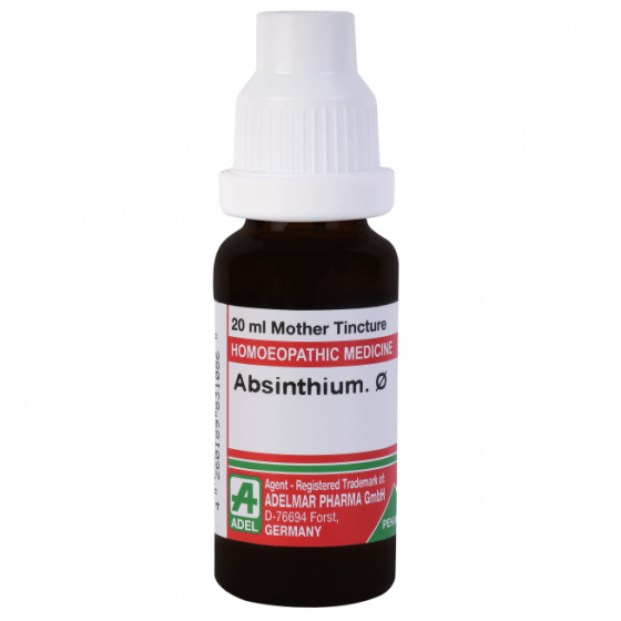 Adel Absinthium Q. 20M