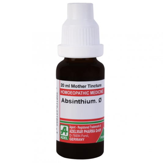 Adel Absinthium Q. 20M