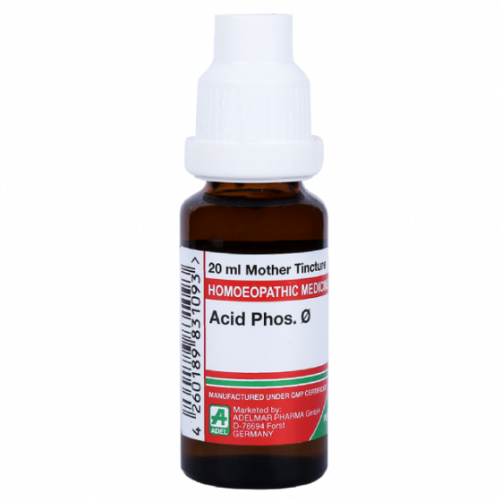 Adel Acid Phosphoricum